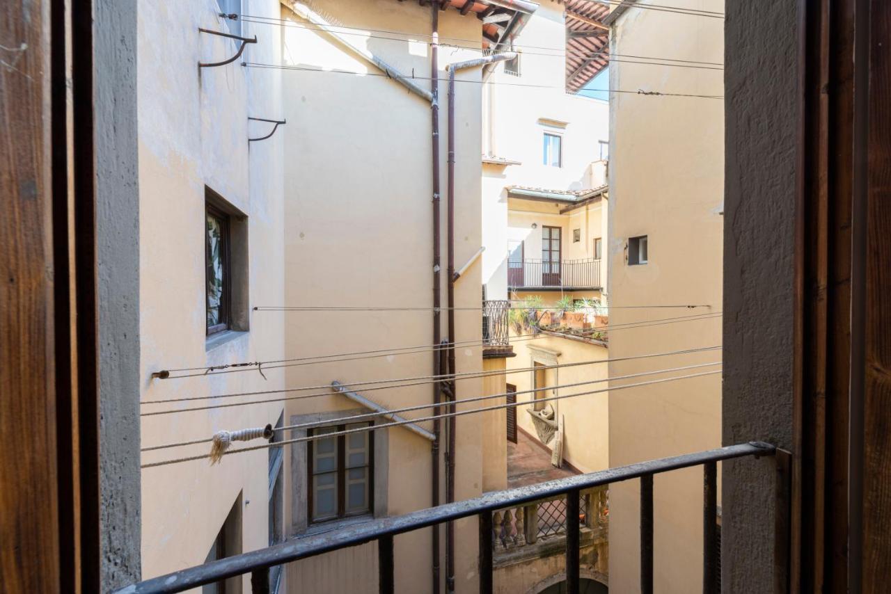 Santo Spirito View Firenze