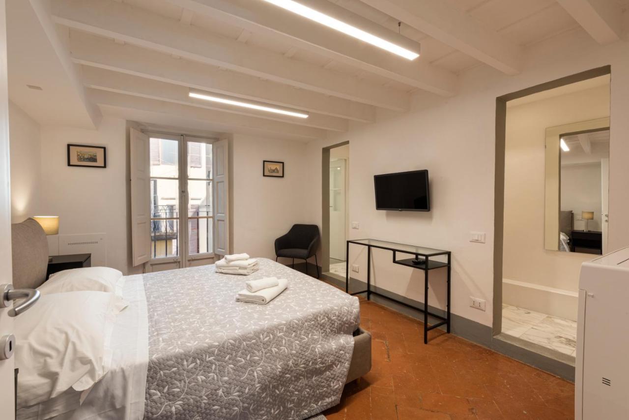 Appartamento Santo Spirito View Firenze