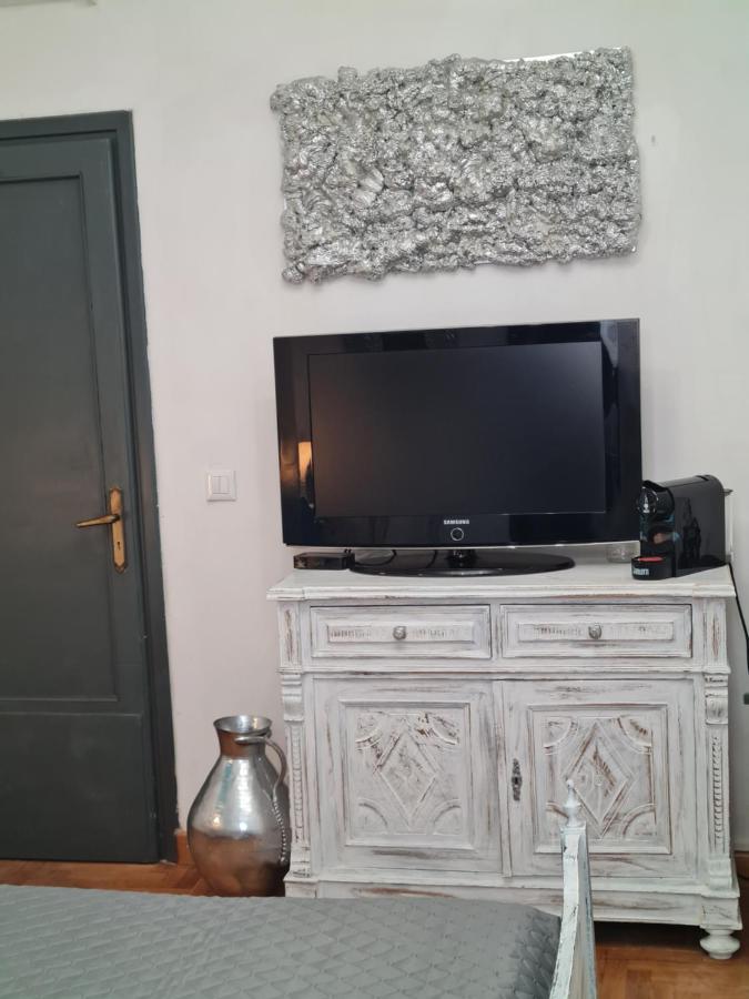 Civico 71 Apartment