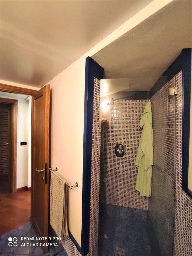 Careggi Garden Apartment *