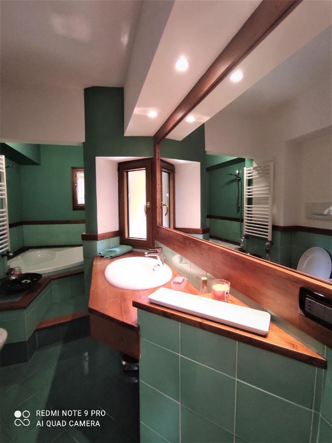 Careggi Garden Apartment