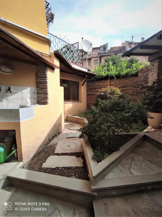 Appartamento Careggi Garden