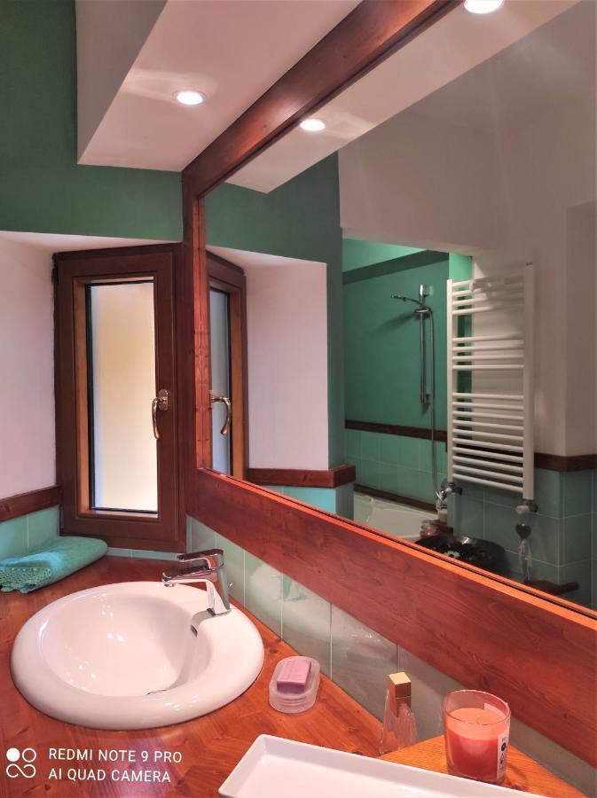 Careggi Garden Apartment