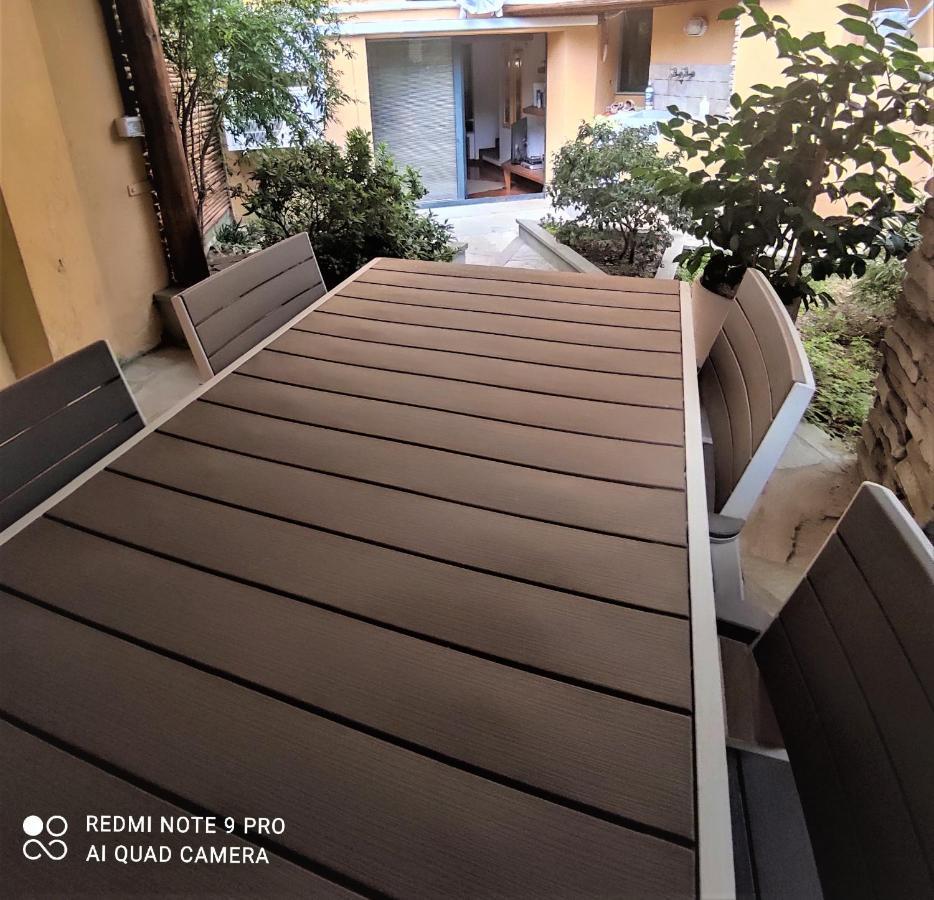 Appartamento Careggi Garden *
