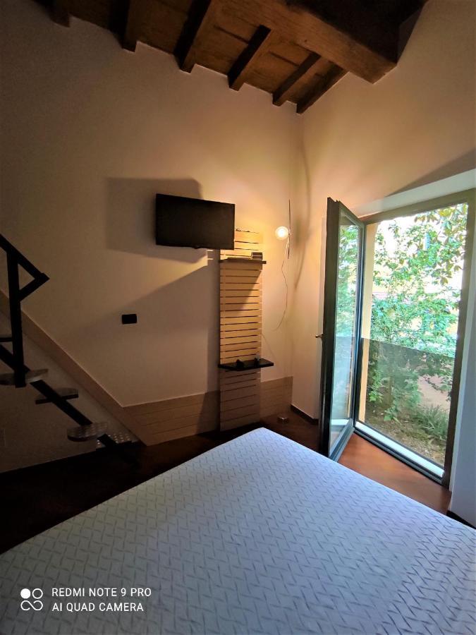 Careggi Garden Appartamento *