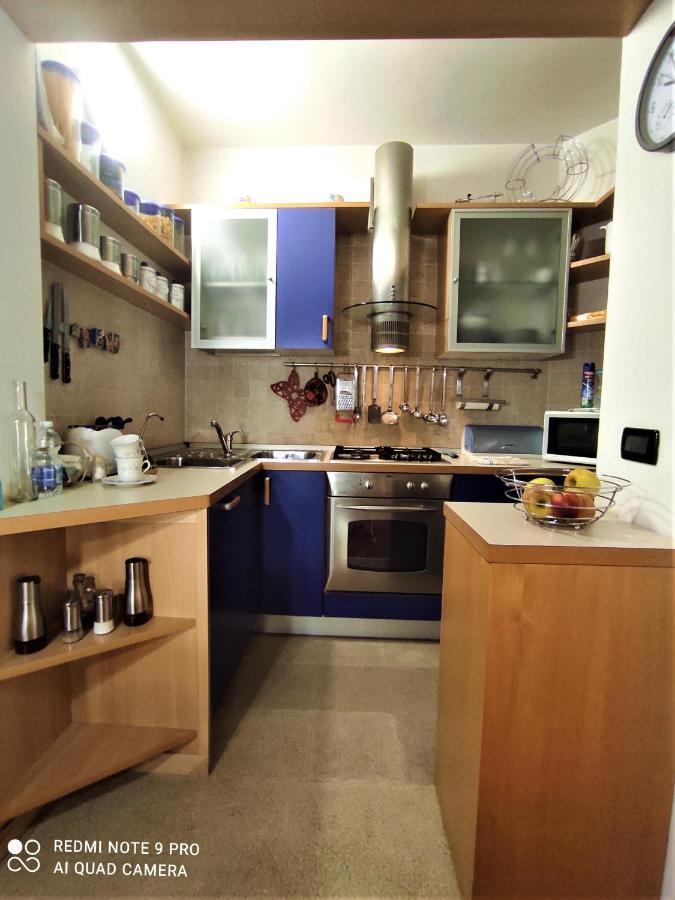 Careggi Garden Apartment