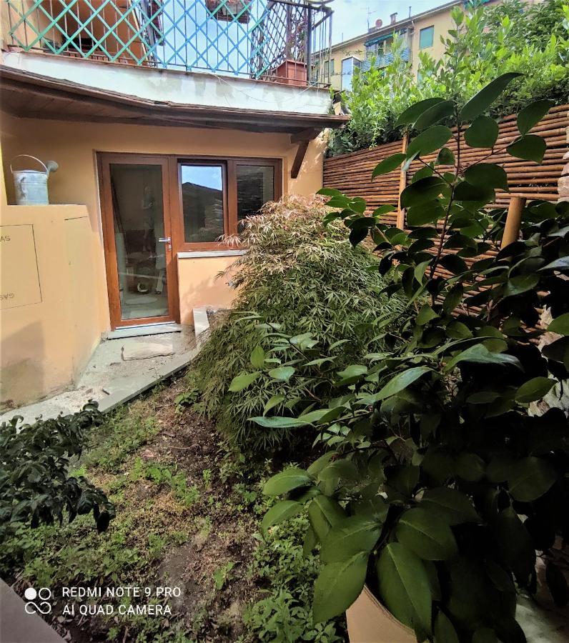 Careggi Garden