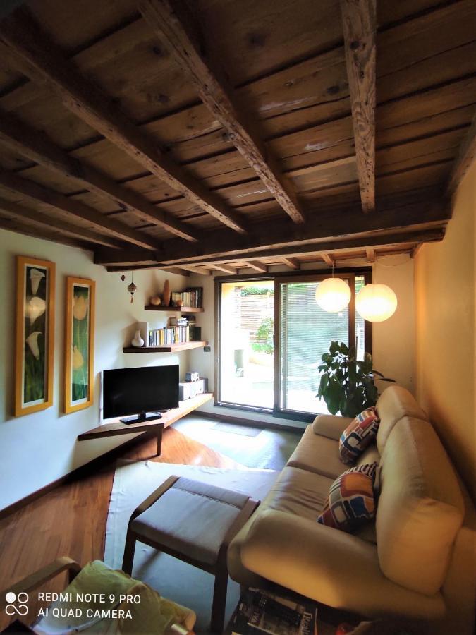 Careggi Garden Apartment *