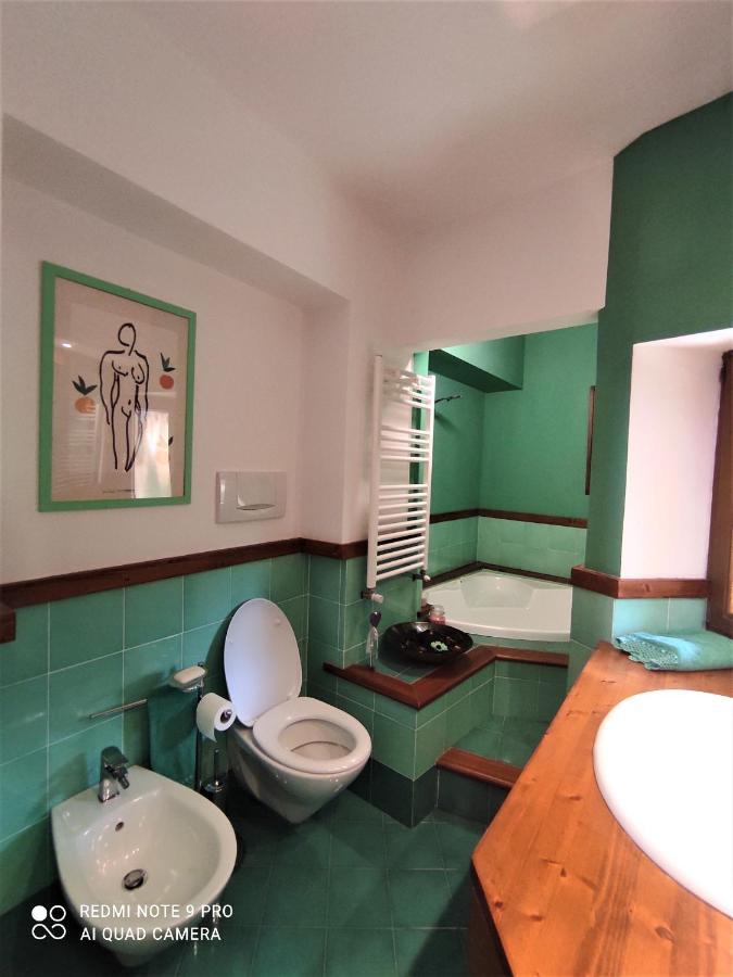 Careggi Garden Appartamento Firenze
