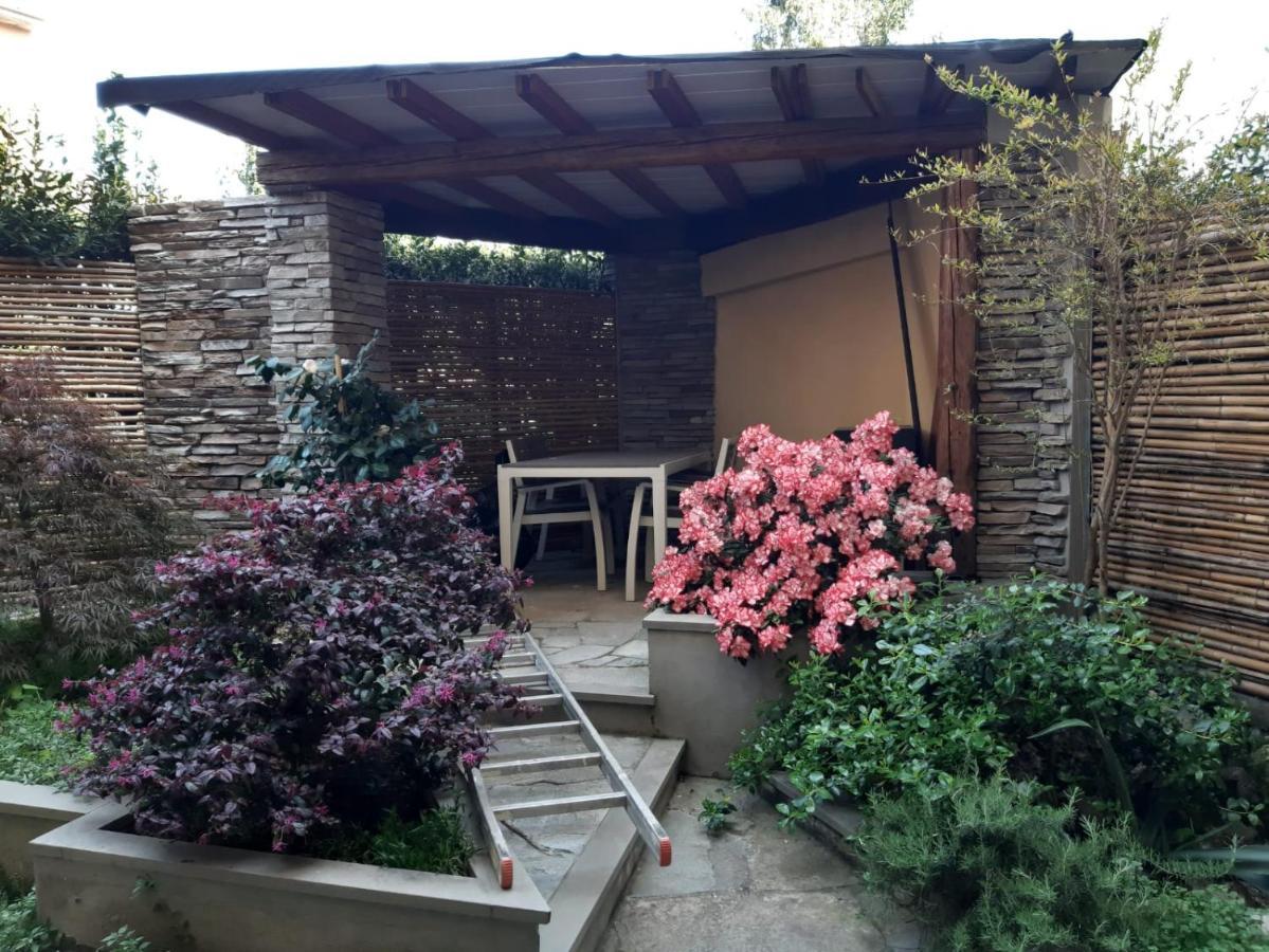 Apartment Careggi Garden