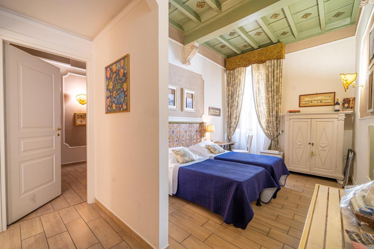 Relais & Maison Grand Tour Florence