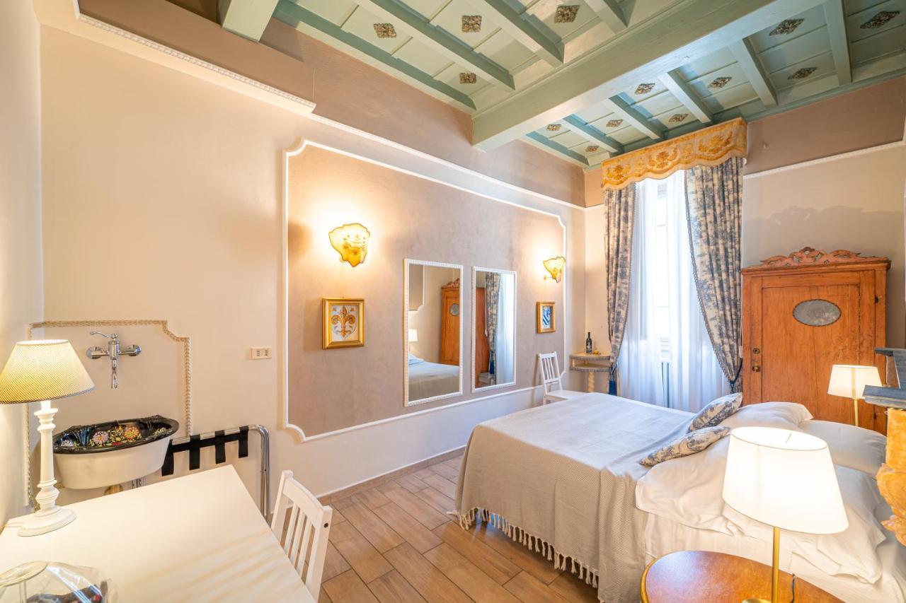 Relais & Maison Grand Tour 3* Florence
