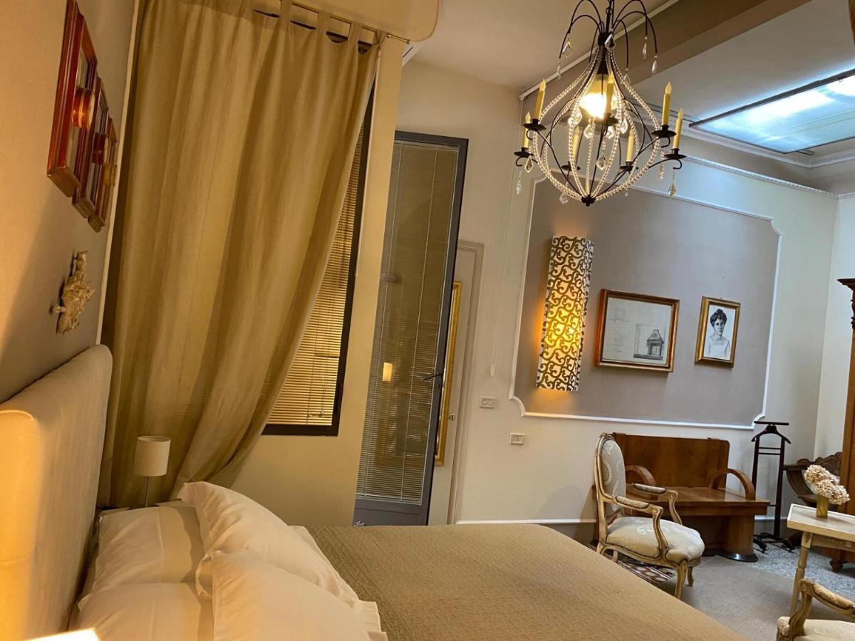 Relais & Maison Grand Tour Florence