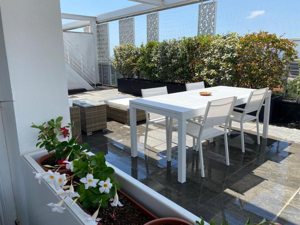 Appartamento Attico Incantevole Con Terrazza Panoramica *
