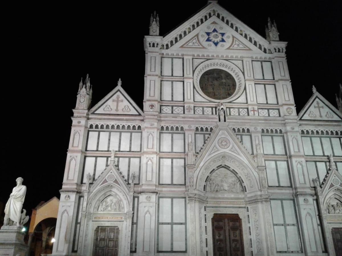 Affittacamere Deliziosa In Santa Croce