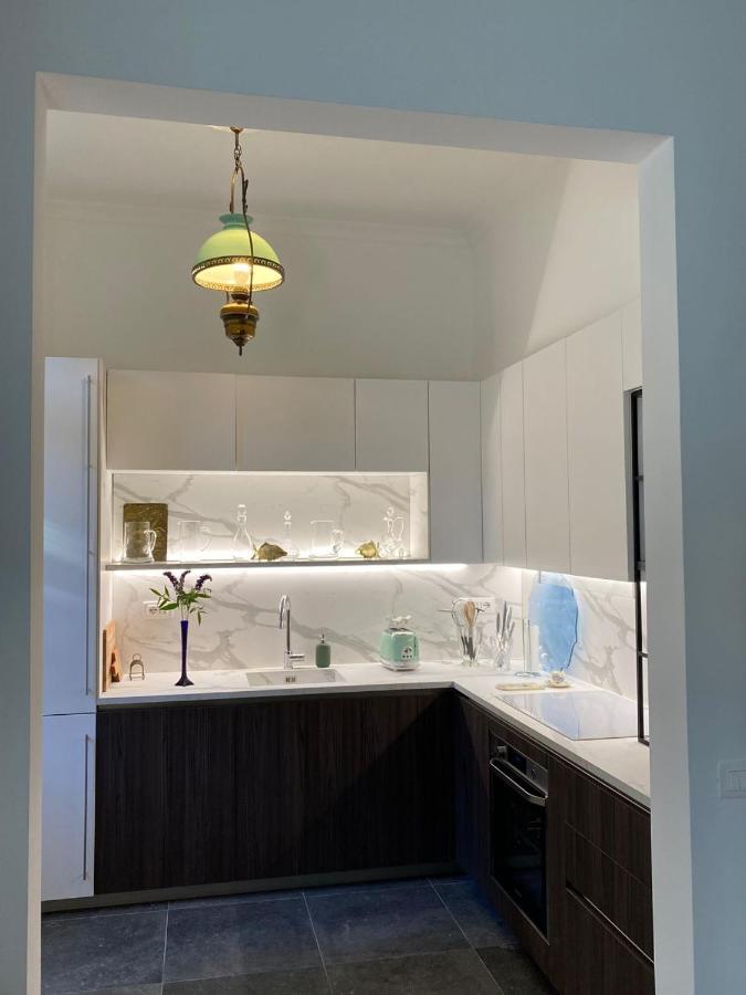 Charming Apt In San Frediano *