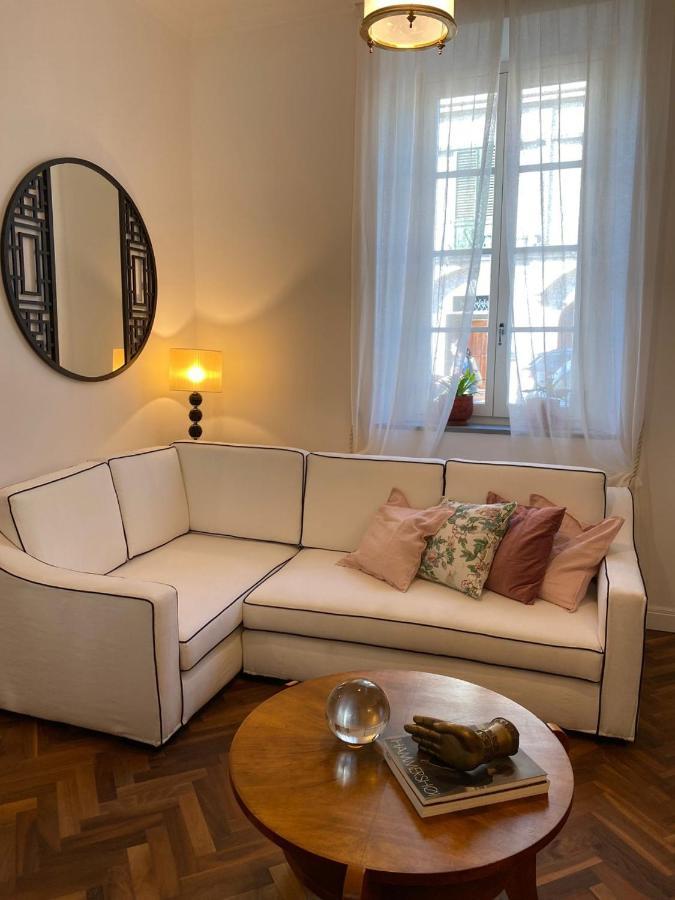 Apartment Charming Apt In San Frediano *
