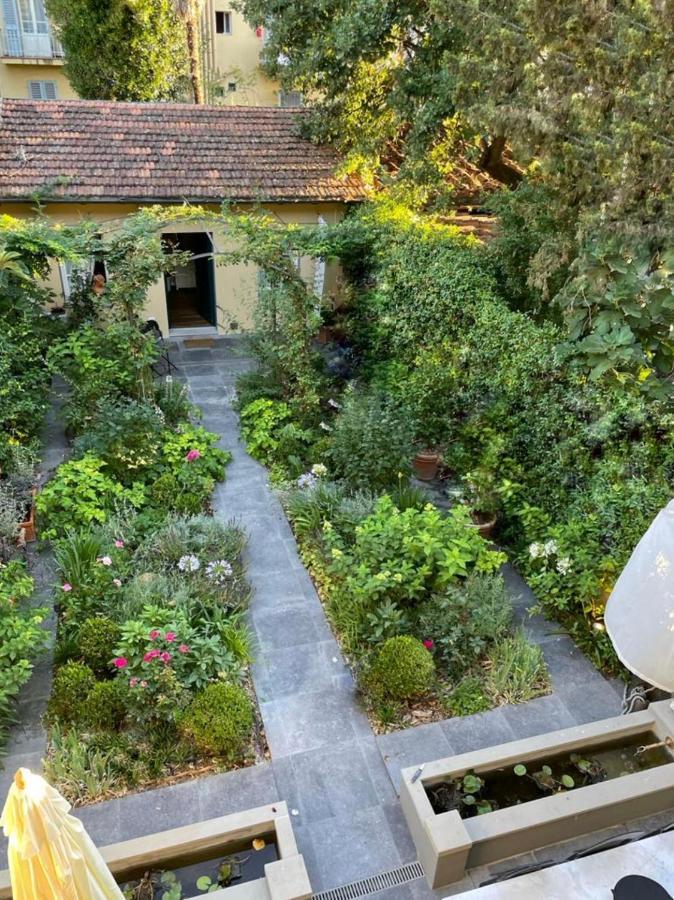 Charming Apt In San Frediano Apartment *