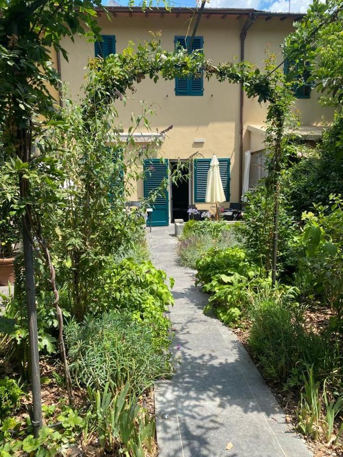 Charming Apt In San Frediano Apartment *