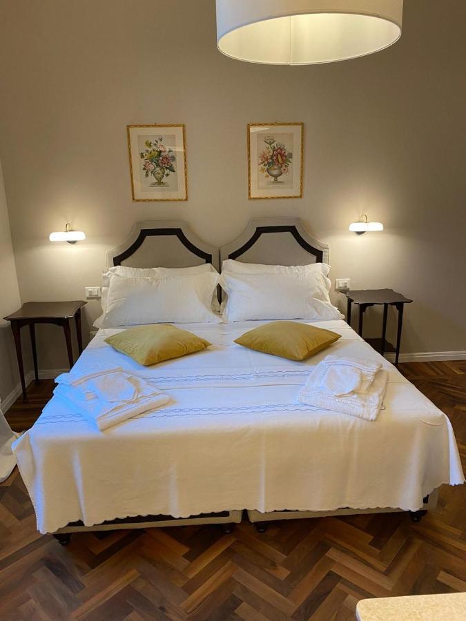 Charming Apt In San Frediano *