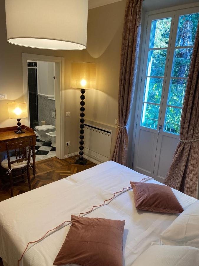 Charming Apt In San Frediano