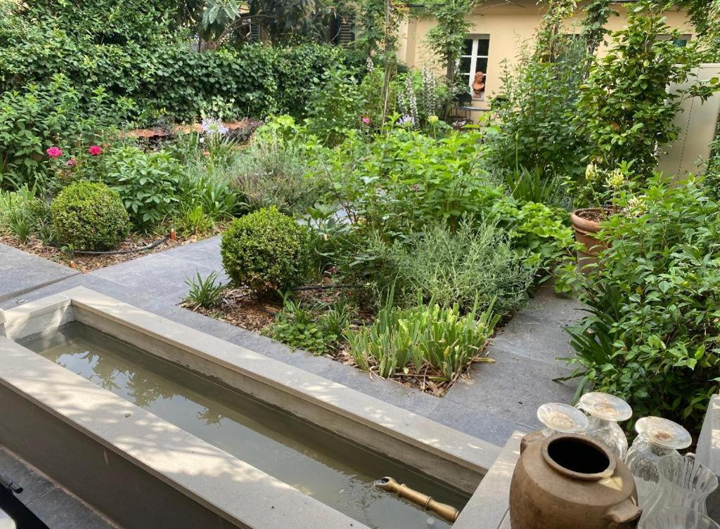 Charming Apt In San Frediano Apartment *