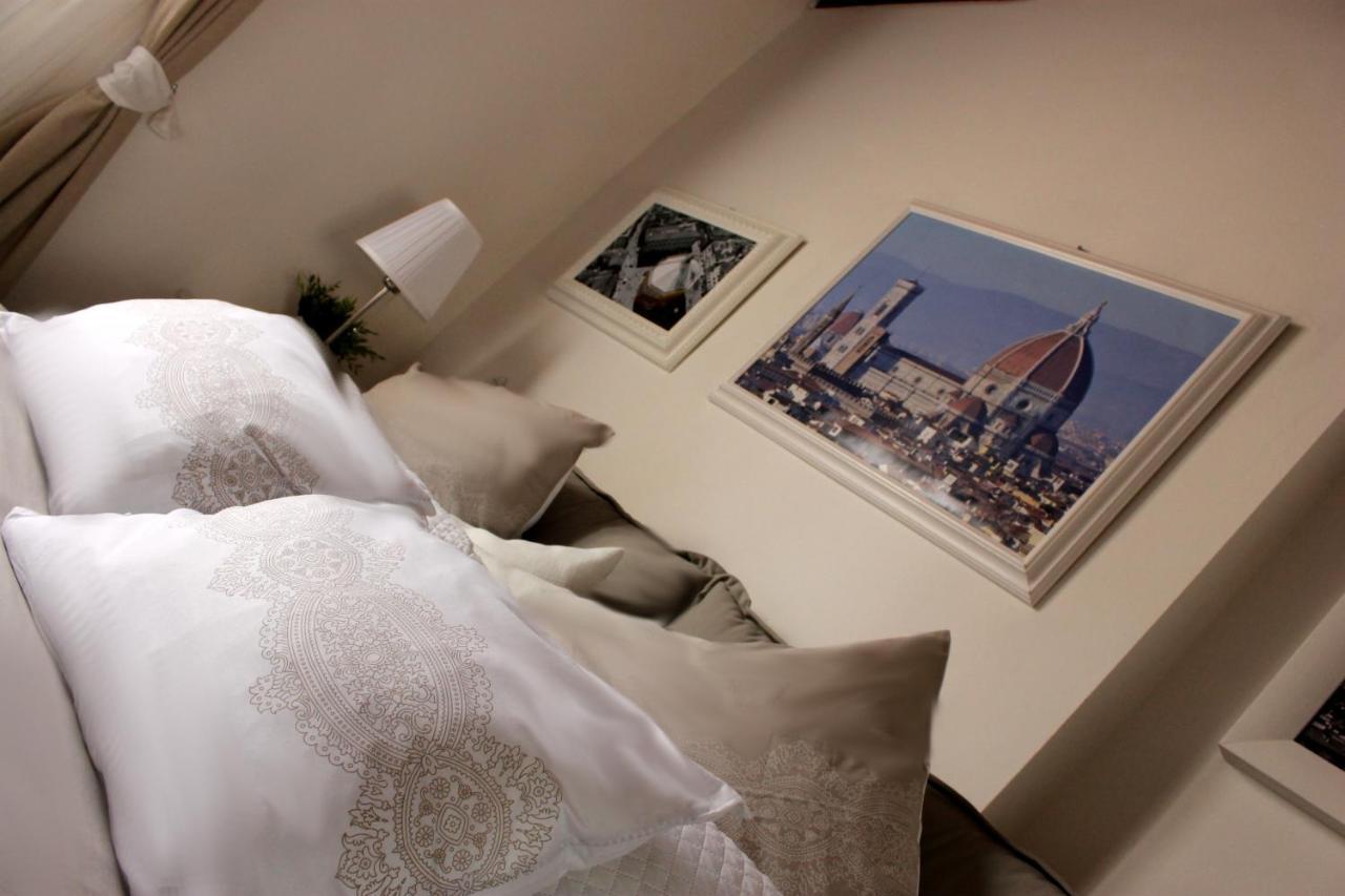Holiday home La Torre Di Anna
