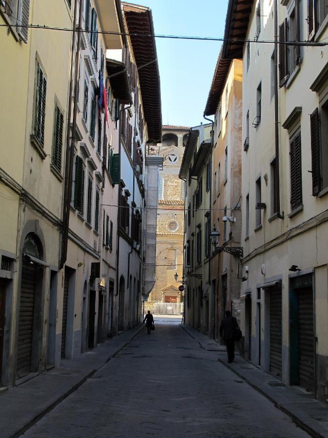 House San Lorenzo