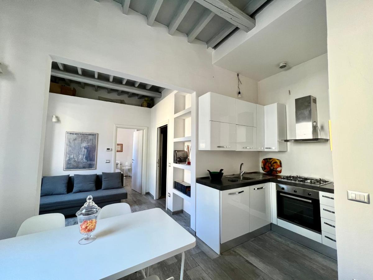 Apartment Guido18 Florence