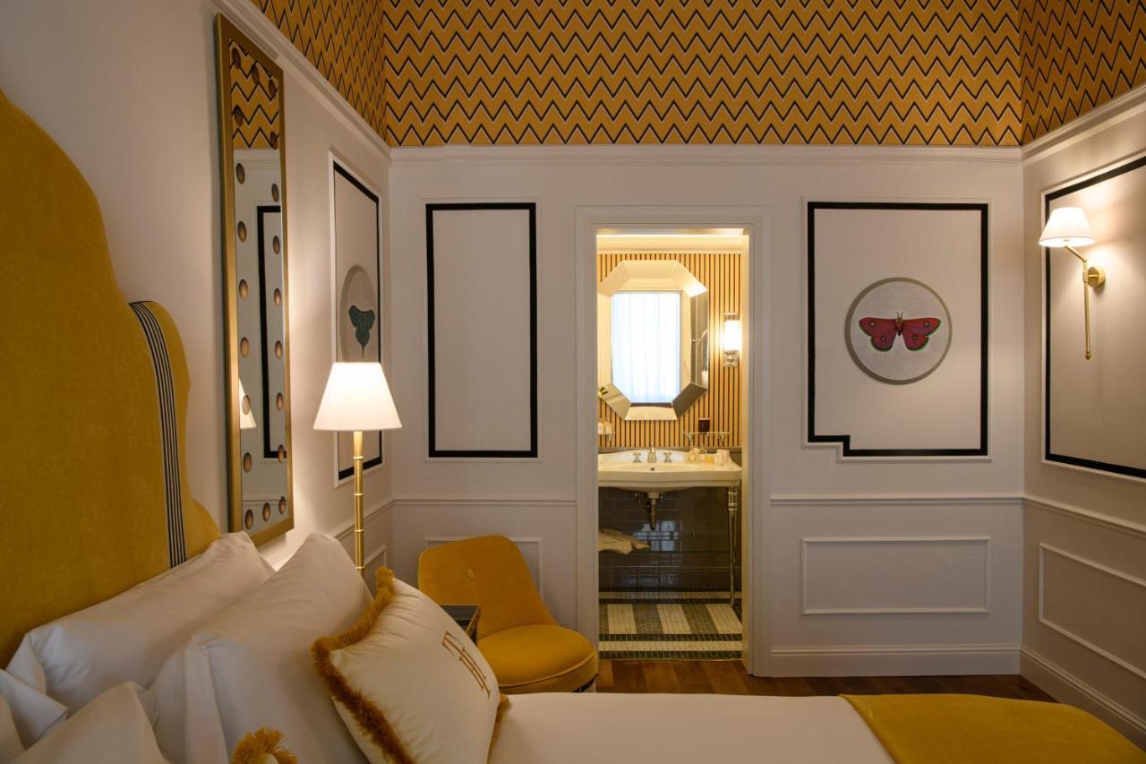 Il Tornabuoni The Unbound Collection By Hyatt 5* Florence
