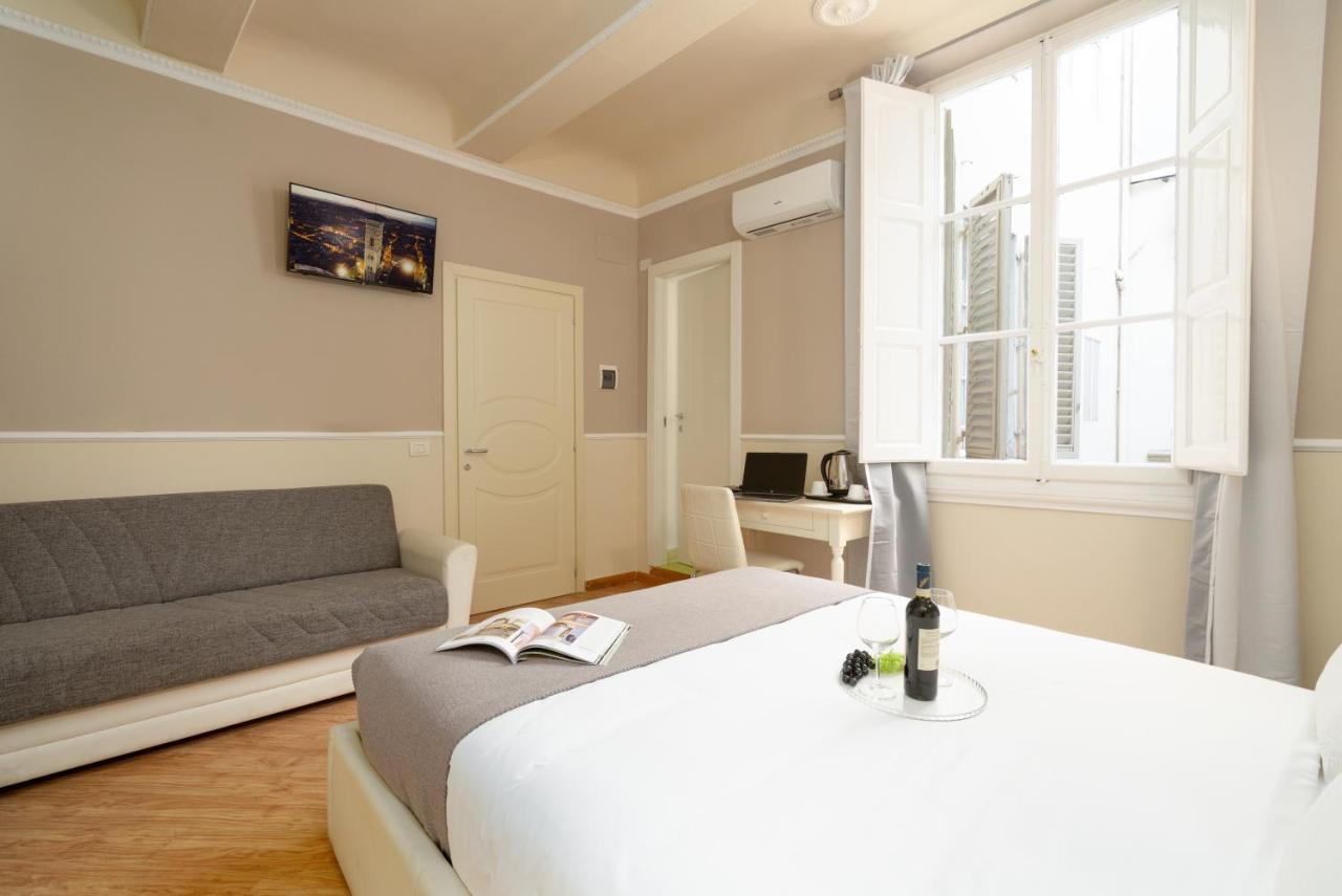 Le Stanze Dei Medici Bed & Breakfast Florence