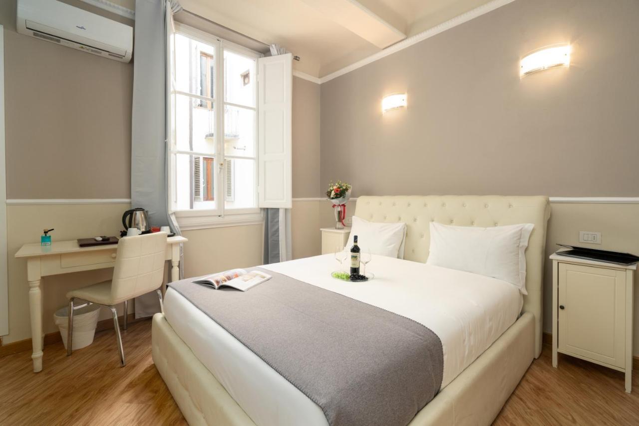 Bed & Breakfast Le Stanze Dei Medici Florence