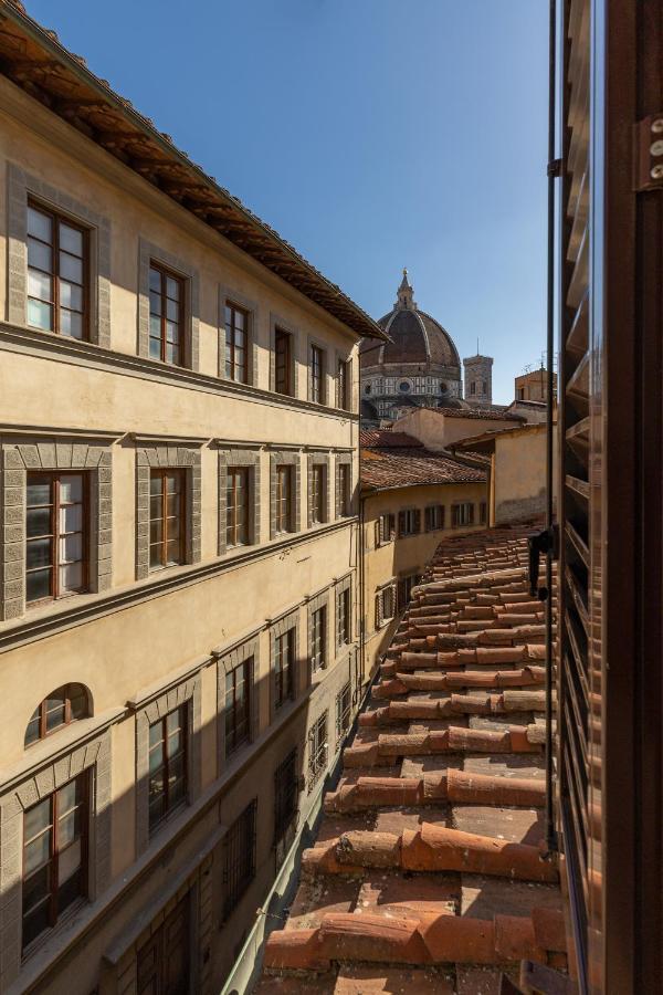 Apartment Duomo - ☆☆☆☆☆ View Of The Duomo Florence