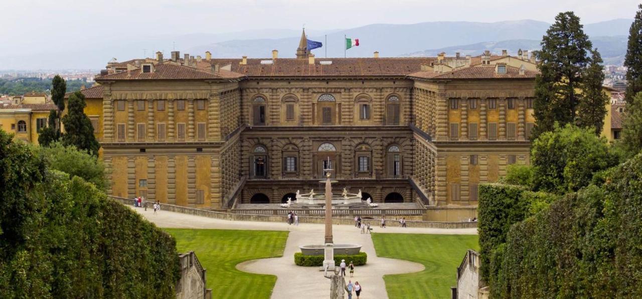 Apartment Duomo - ☆☆☆☆☆ View Of The Duomo