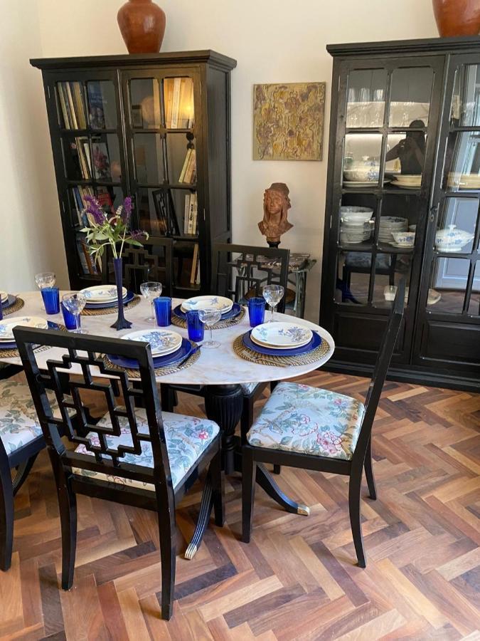 Charming Apt In San Frediano Apartment