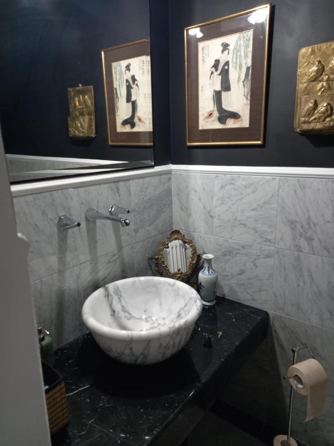 Charming Apt In San Frediano * Florence