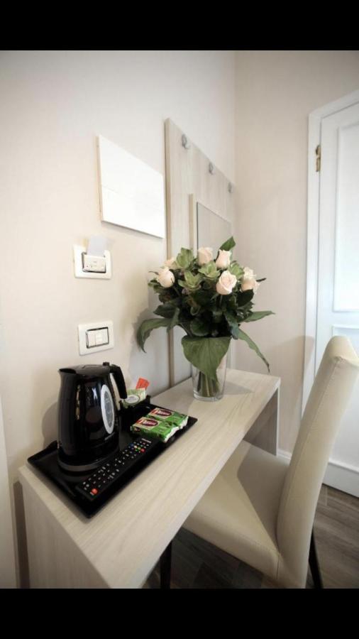 Rooms67 Guest house
