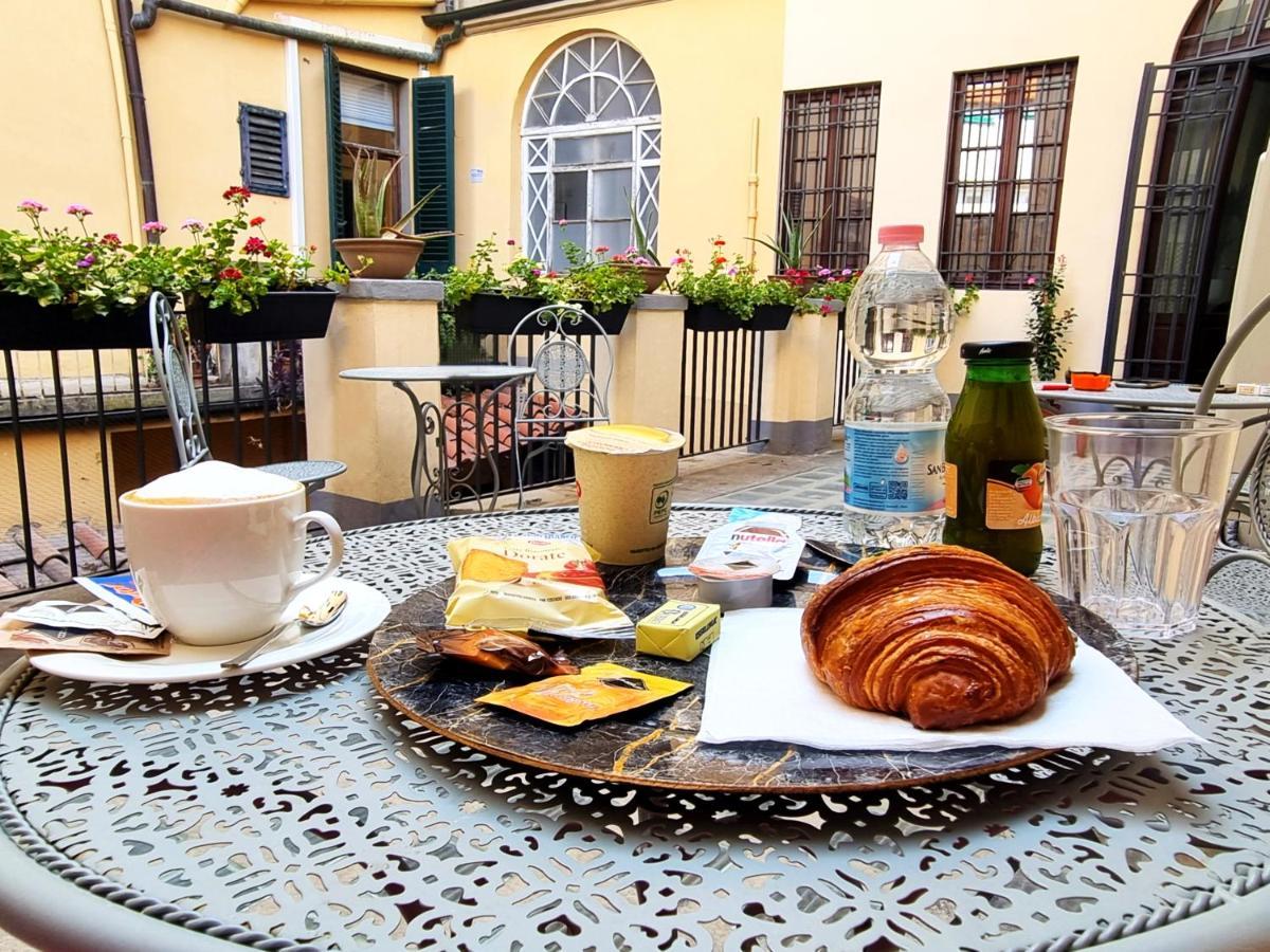 The Lux Bed & Breakfast *