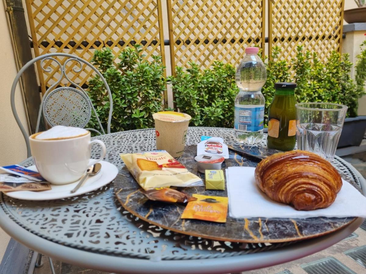 Bed & Breakfast The Lux Florence