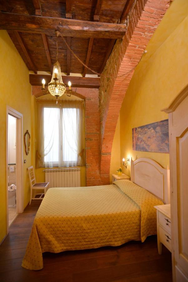 La Casa Dei Tintori Florence