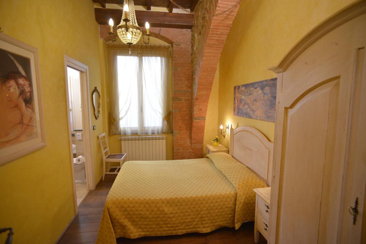 La Casa Dei Tintori Florence