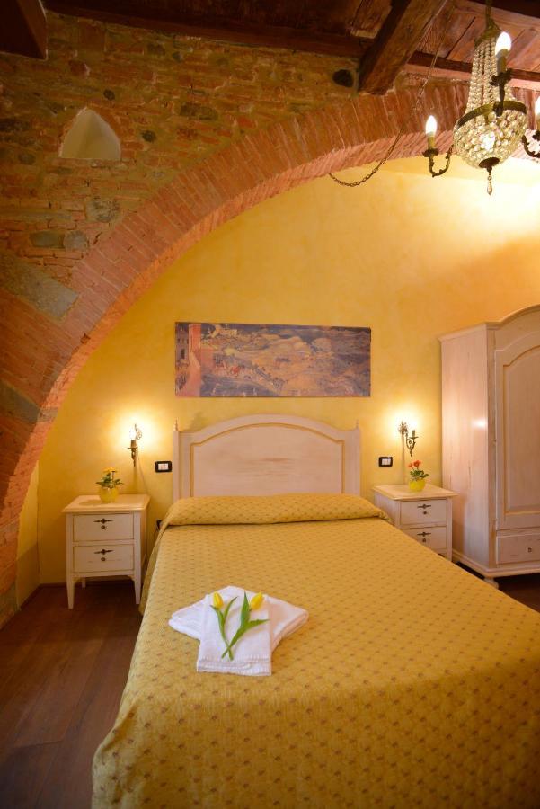 La Casa Dei Tintori Bed & Breakfast 3*