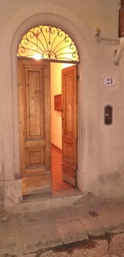 Affittacamere Deliziosa In Santa Croce Firenze