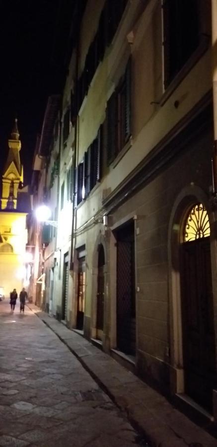Affittacamere Deliziosa In Santa Croce Firenze