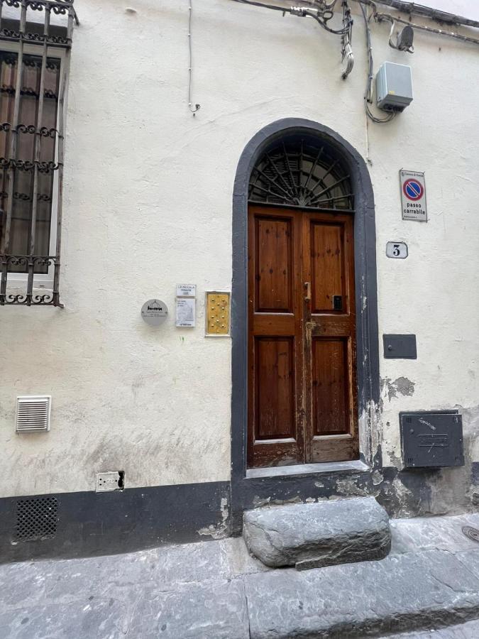 A Casa Di Anna * Florence
