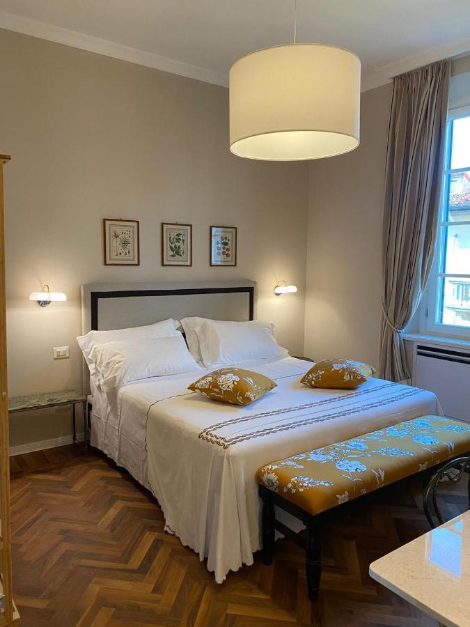 Charming Apt In San Frediano