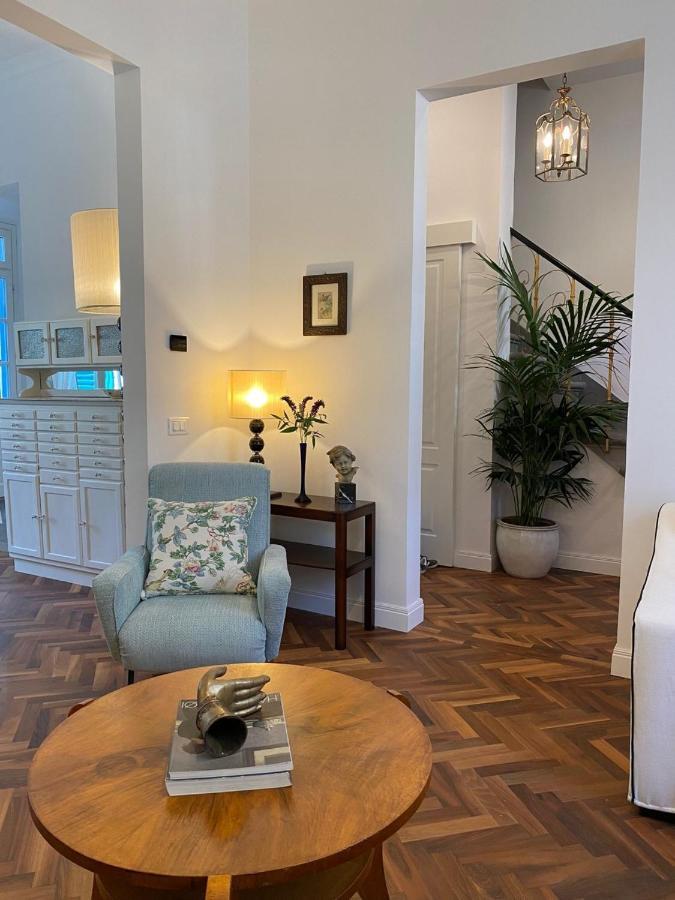 Charming Apt In San Frediano Apartment *