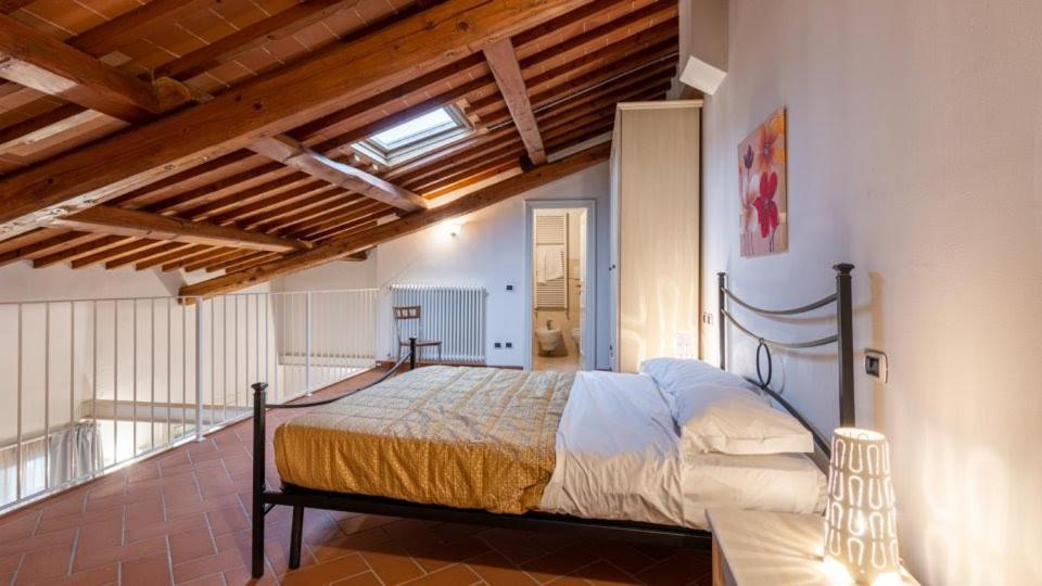 Appartamento Ghibellina Palace Firenze