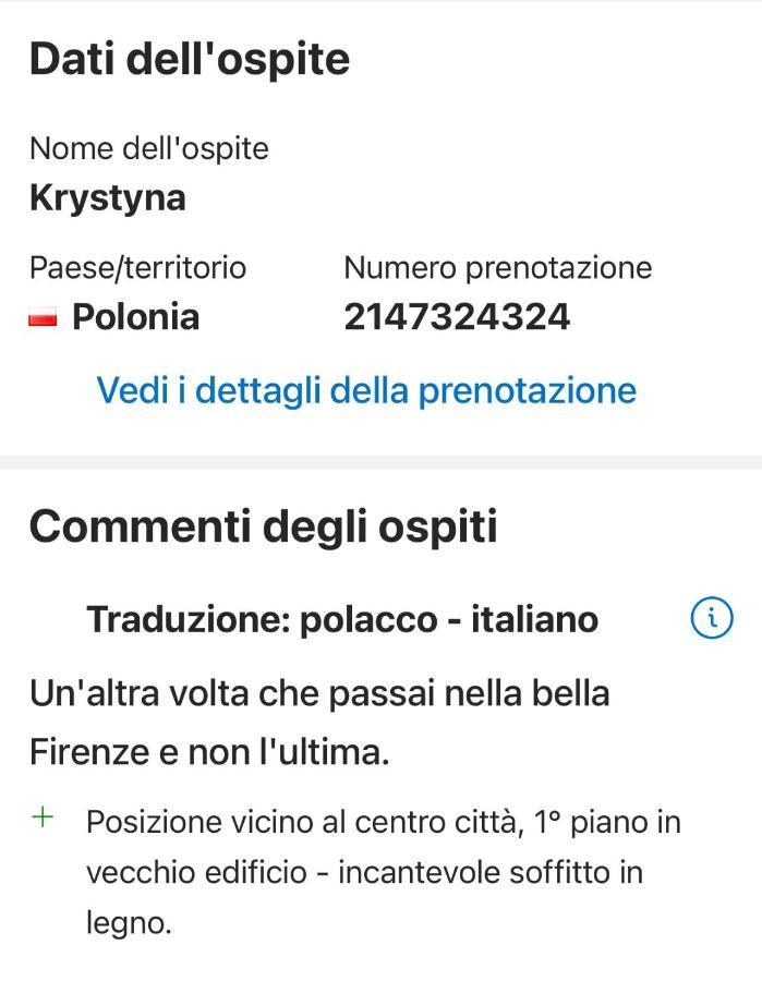 I'biancone Apartment