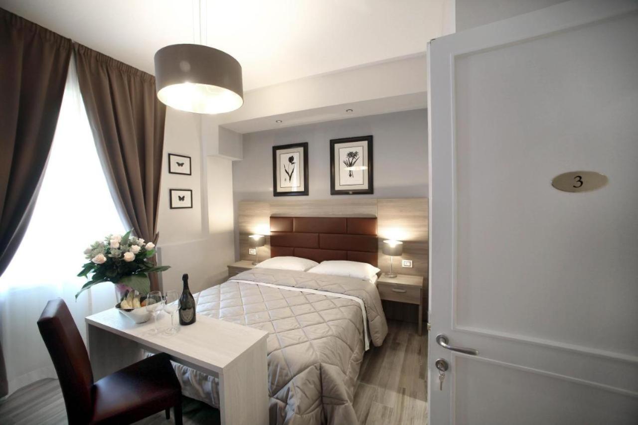 Rooms67 Affittacamere *